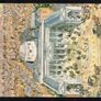 1988 Ireland Dublin Millenium prepaid postcard issued by An Post (set of five) Image 4