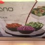 Keep your food warm & your guests happy! Heated Image 2