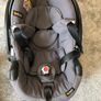 Be Safe Izi Go Car seat and ISO fix base Image 5