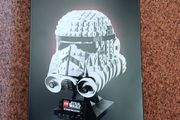 Lego 75276 Star Wars Stormtrooper