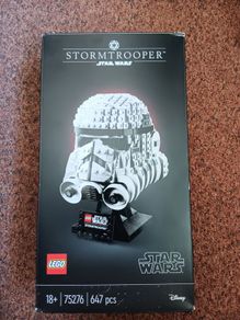 Lego 75276 Star Wars Stormtrooper