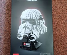 Lego 75276 Star Wars Stormtrooper