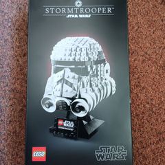 Lego 75276 Star Wars Stormtrooper