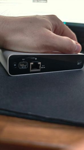 UniFi Cloud Key Gen2 Plus