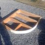 shower  slimline Tray Image 6
