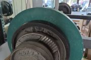 weights