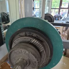 weights