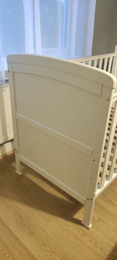 Baby Cot Bed