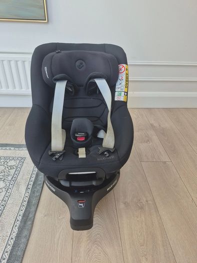 Car seat