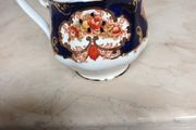 Royal Albert  Heirloom  Bone China  Milk Jug.