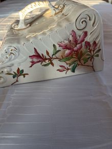 Dish cover