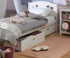 single bed
