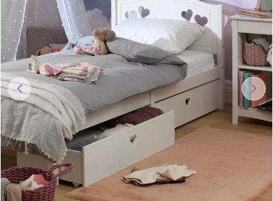 single bed