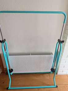 gymnastics bars
