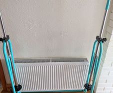 gymnastics bars
