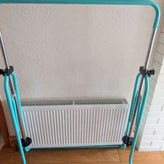 gymnastics bars