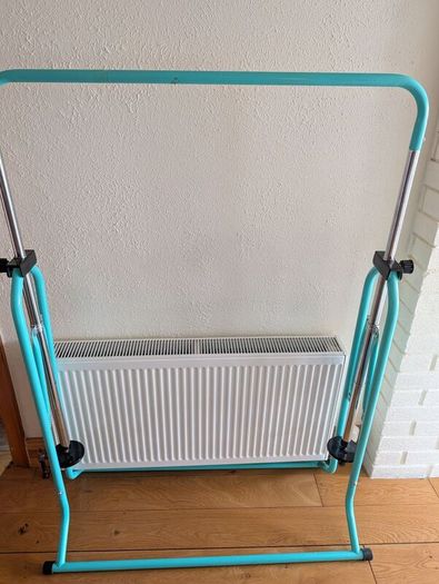 gymnastics bars