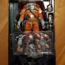Hot Toys Luke Skywalker Snow Speeder Pilot MMS585 1/6 Hottoys Image 6