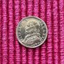 Vatican 1867 5 Lire Gold Coin Ultra Rare 3787 Mintage Image 2