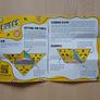 P For Pizza Family Word Puzzle Card Game 2020 Image 7