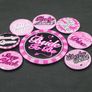 Hen Night Badges Image 6