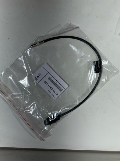 Bmw X5 X6 E70 E71 E72 Genuine Hsd Mirror Camera Wire Line 61119244256 A3l2b814g