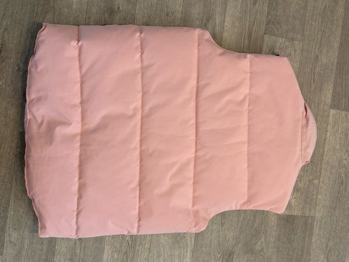 Canada goose gilet