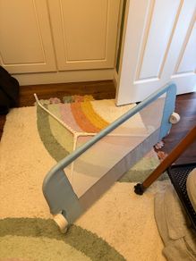 bed rail