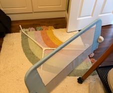 bed rail