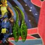 Overwatch Ultimates Series Lucio 6" Inch Scale Action Figure Complete Image 4