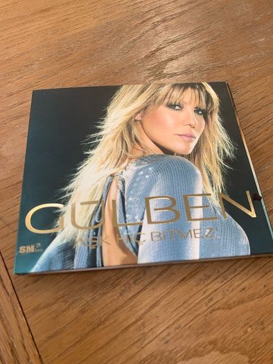 Gulben - Ask Hic Bitmez