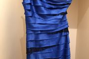 Angel Paris dress size 10