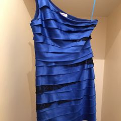 Angel Paris dress size 10