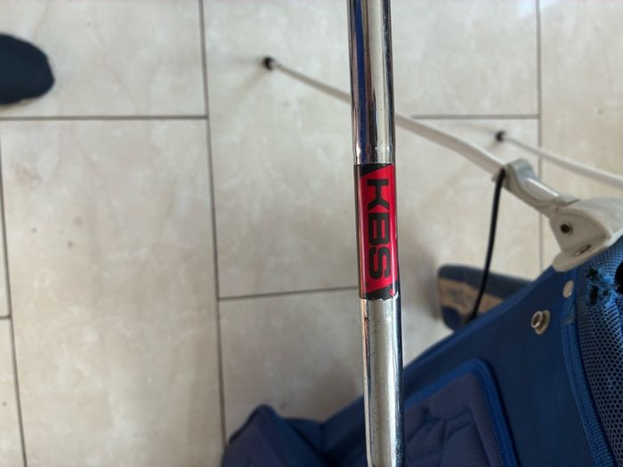 Full Golf Set