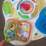 VTech Baby Play & Learn Activity Table Image 2