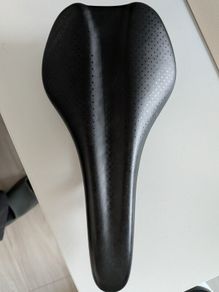 Bontrager Bike Saddle
