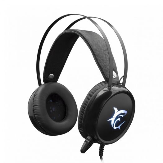 White Shark Margay Gaming Headset