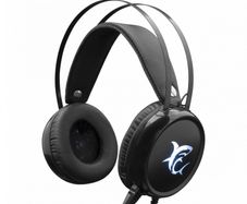 White Shark Margay Gaming Headset