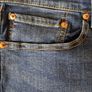 NEW Men's Levi 502's Jeans Image 9
