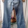 Vintage Jeans Image 3