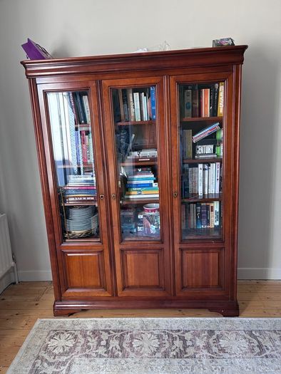 bookcase