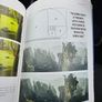 Art Fundamentals. 2nd Edition Large Volume Paperback In Very Good Condition. Image 3
