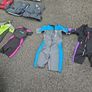 Inflatable dingy, life jackets and wetsuits Image 8