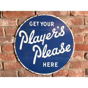 Players Please Round