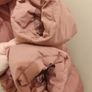 Waterproof padded heavyweight coat Age 5-6 Image 3