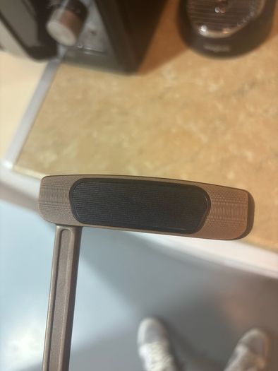 Odyssey ai-one giraffe beam jailbird mini