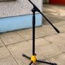 Hercules Microphone Stand Image 2