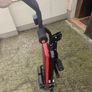Foldable Ab Trainer Image 5