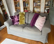 Sofa (2 seater)