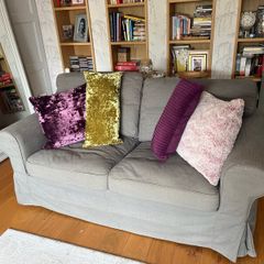 Sofa (2 seater)